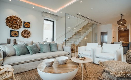Villa in Protaras, Famagusta, Cyprus 1