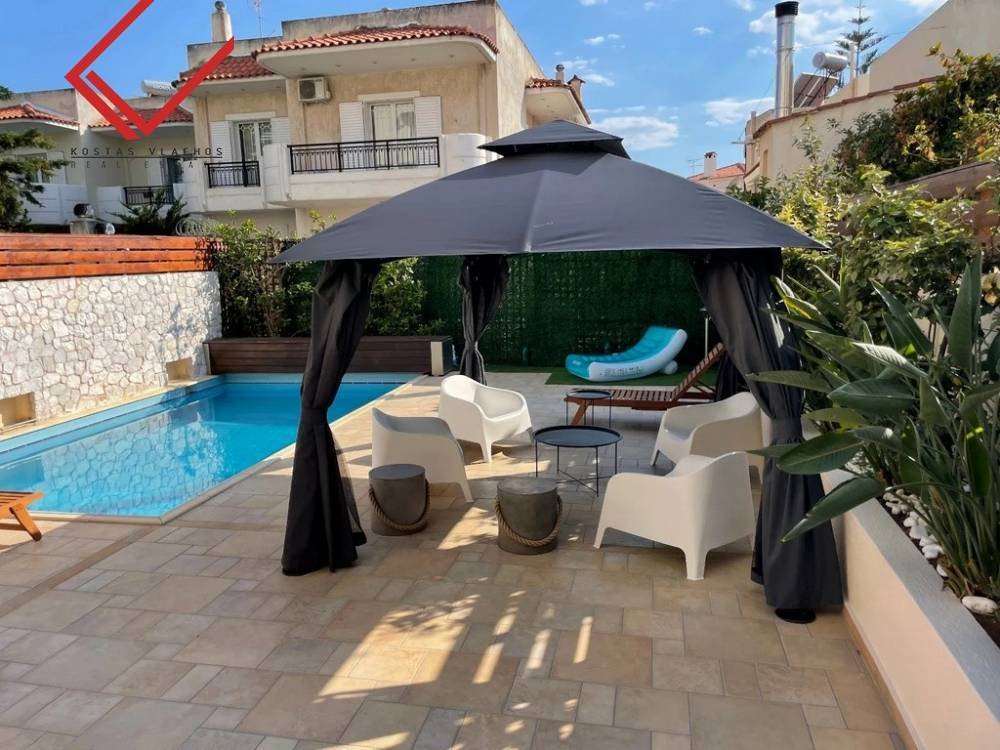 House in Glyfada, Attica, Greece 2 - 14526927