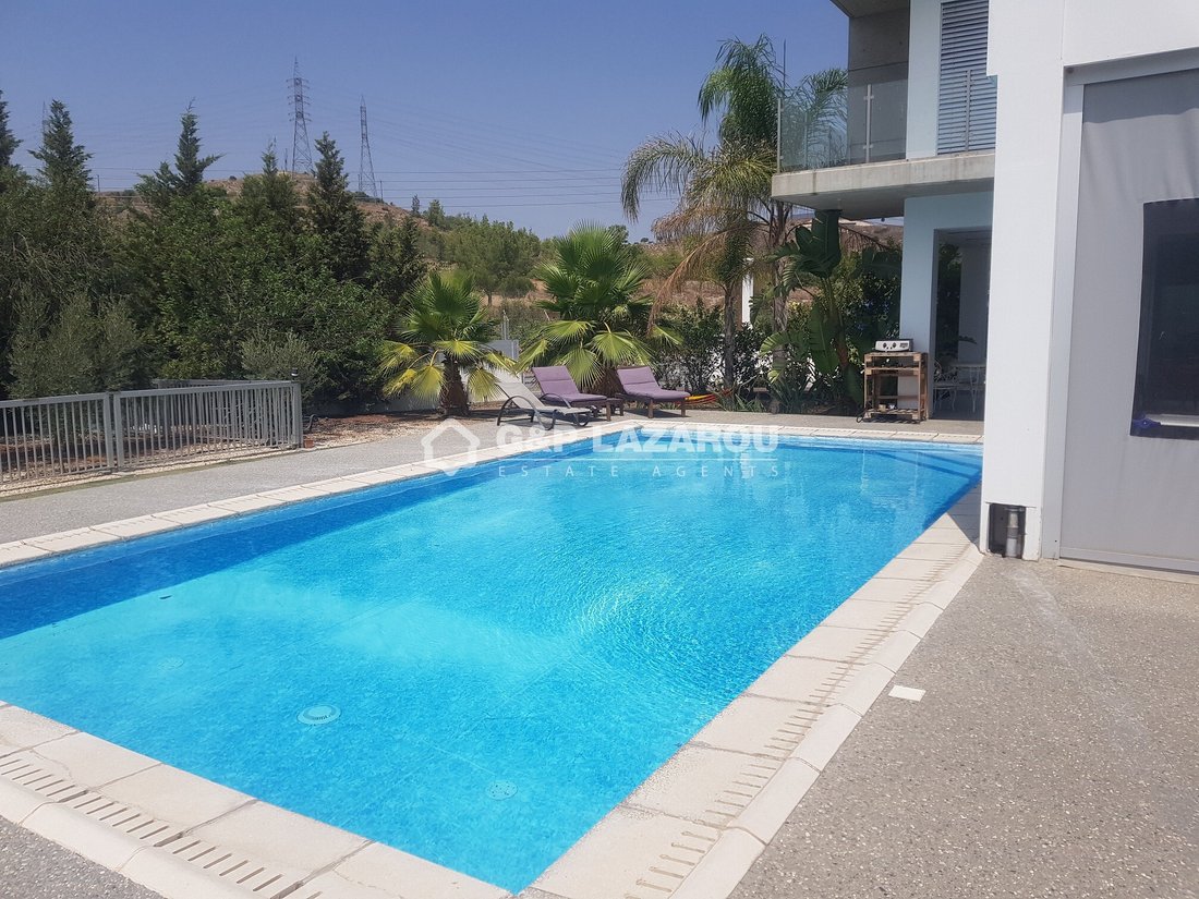 House in Alampra, Nicosia, Cyprus 1 - 14526300