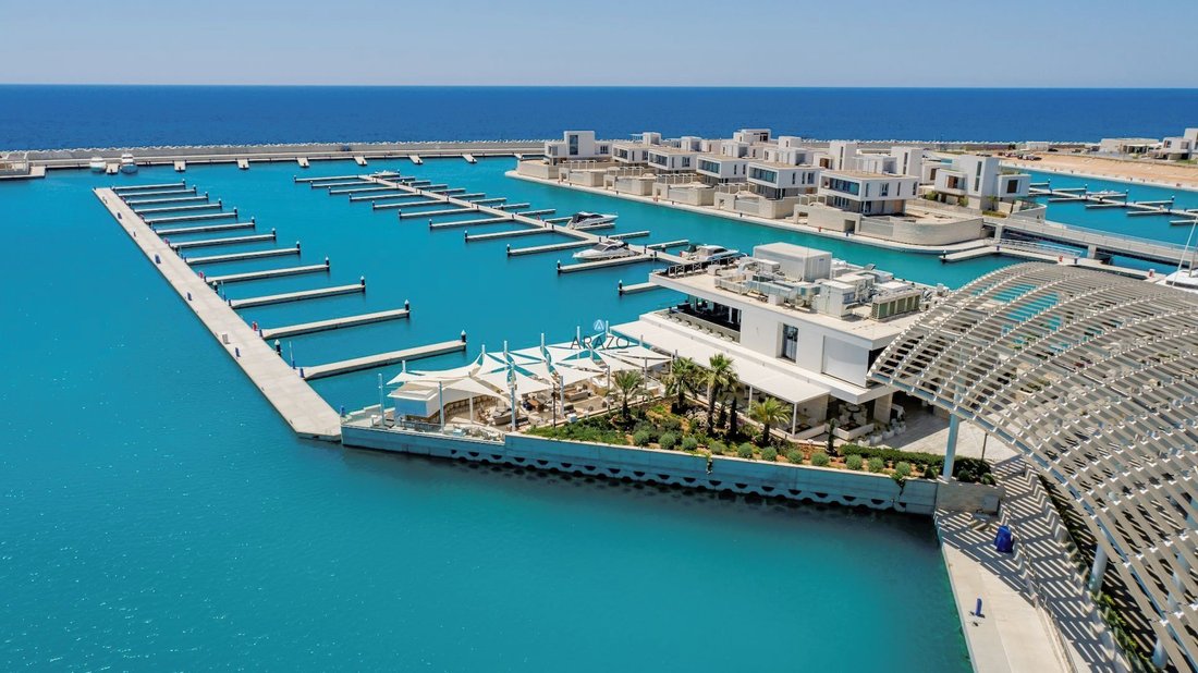 Villa in Ayia Napa, Cyprus 3 - 14526626