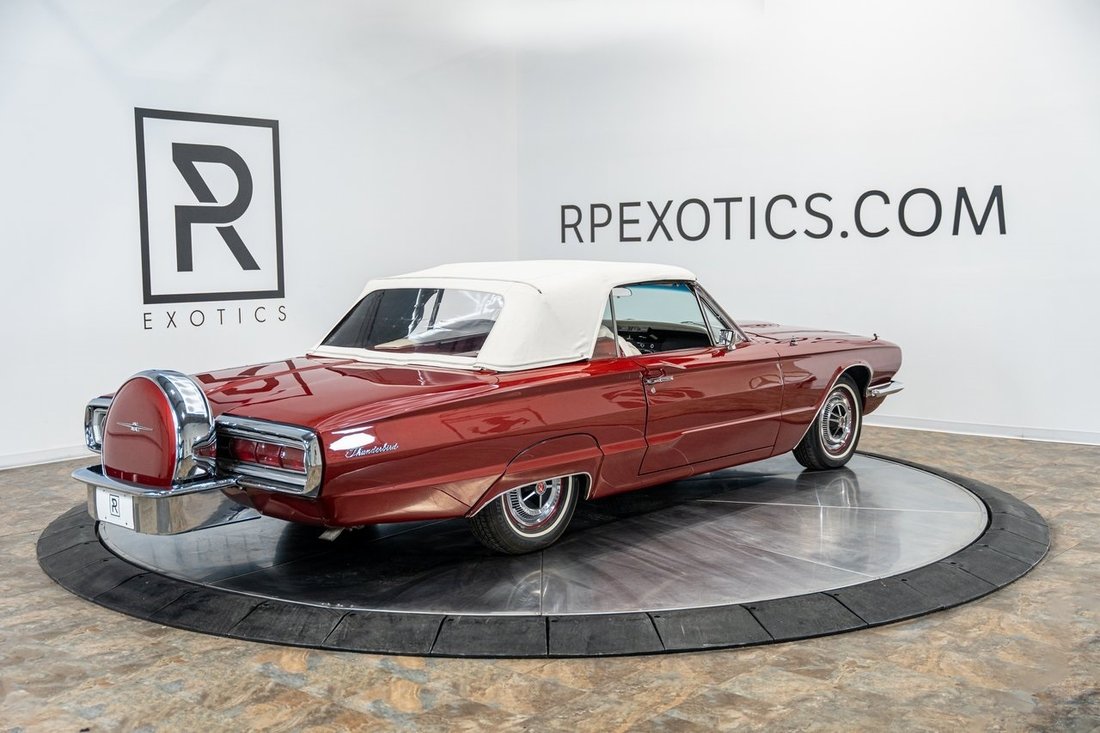 Cabriolet in Saint Louis, MO, United States 5 - 14522052