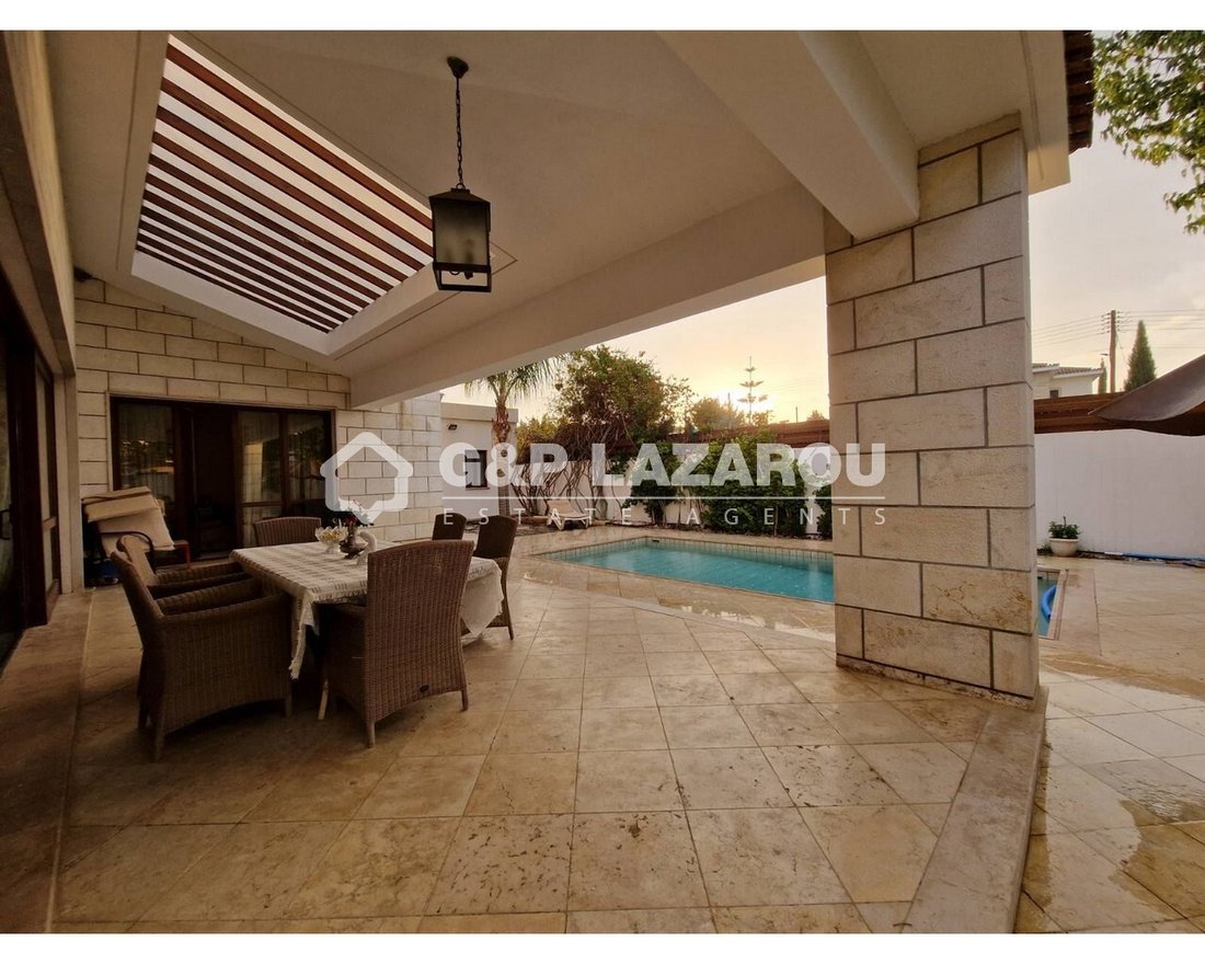 House in Strovolos, Nicosia, Cyprus 1 - 14526286