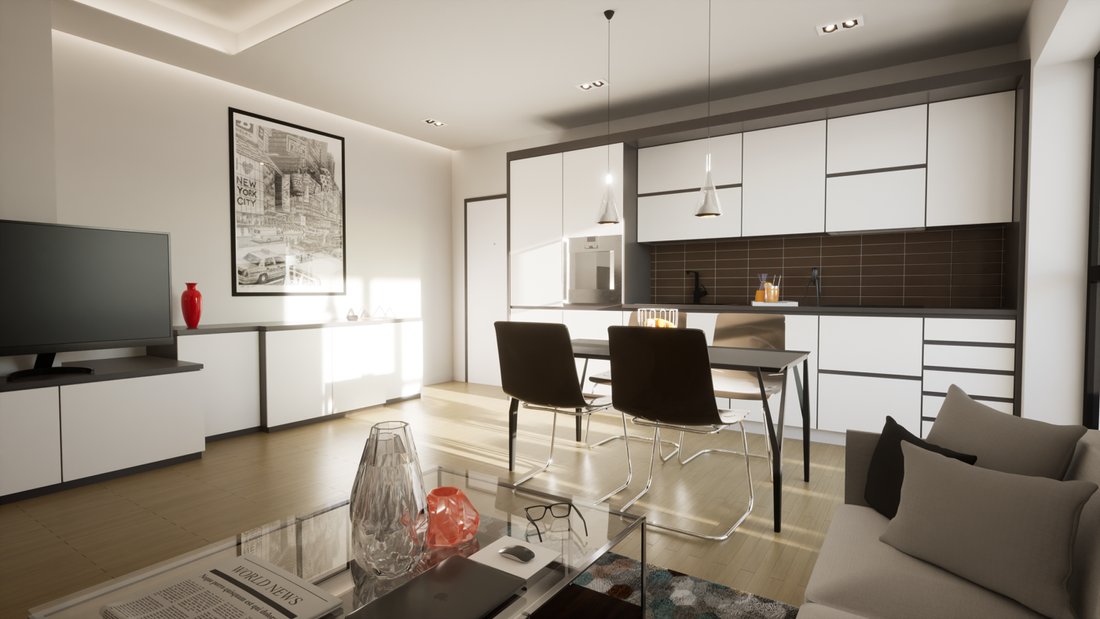 Apartment in San Severo, Apulia, Italy 2 - 14526677