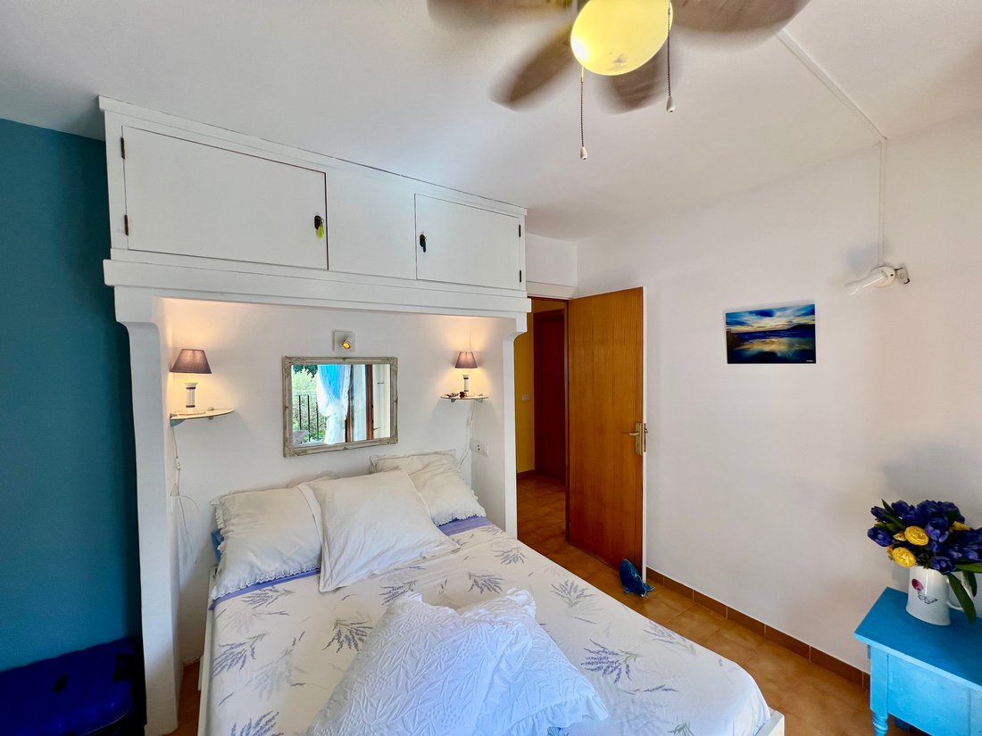 Apartment in Sant Elm, Andratx, Balearic Islands 3 - 14527119