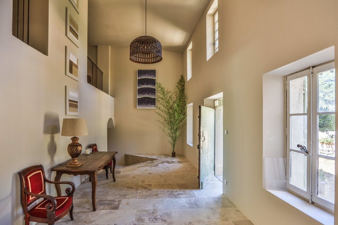 House in Bonnieux, Provence-Alpes-Côte d'Azur, France 4 - 12802712