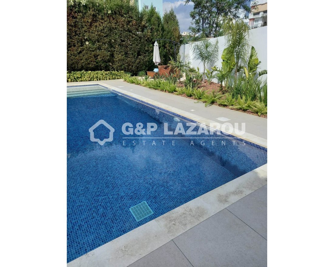 House in Strovolos, Nicosia, Cyprus 1 - 14526290