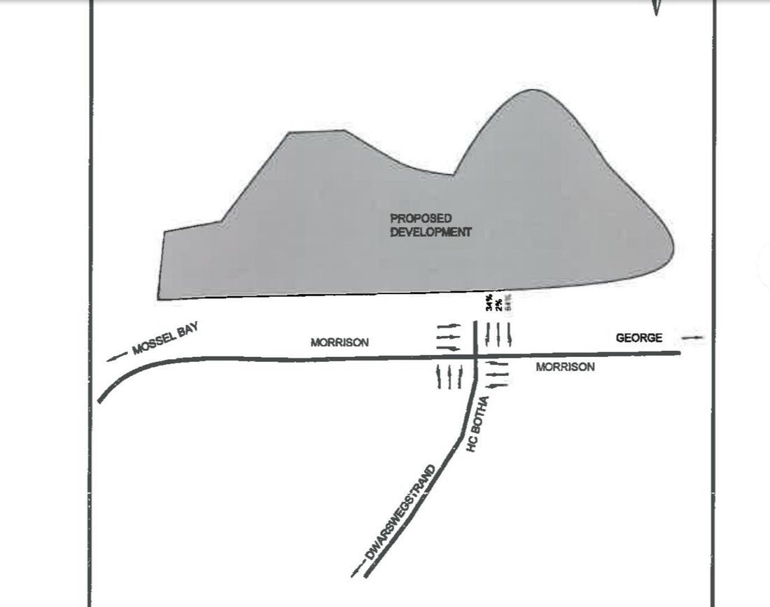 Land in Groot Brakrivier, Western Cape, South Africa 5 - 14526835