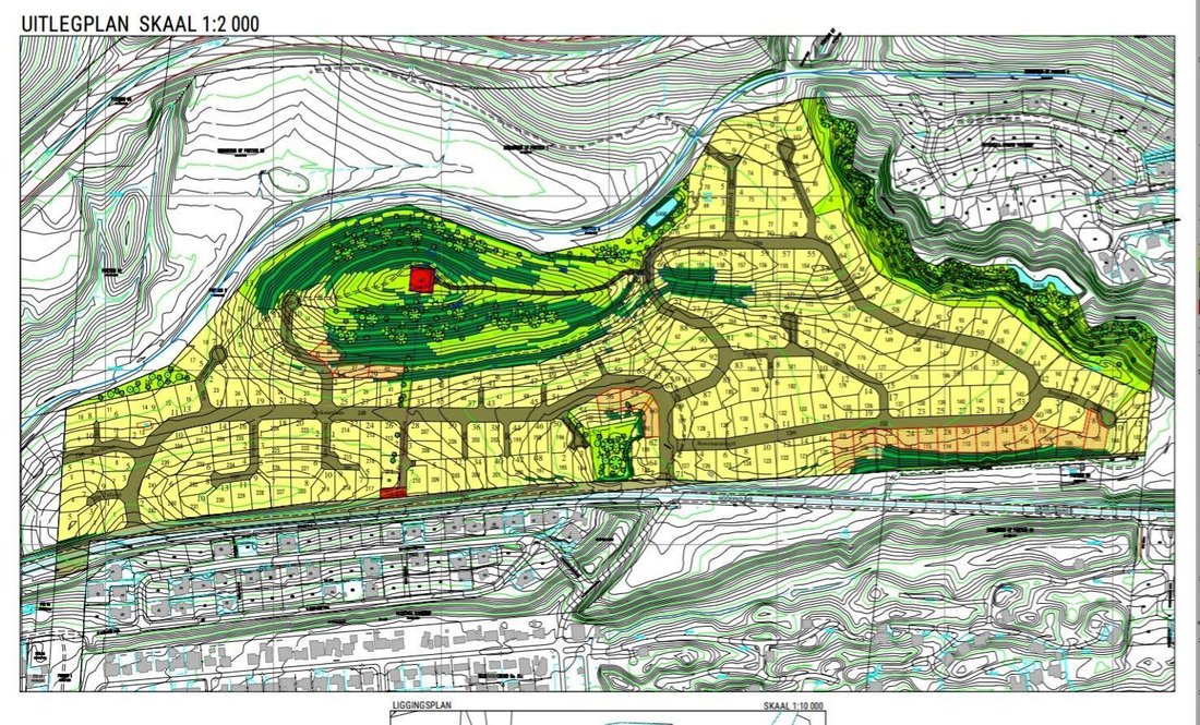 Land in Groot Brakrivier, Western Cape, South Africa 4 - 14526835