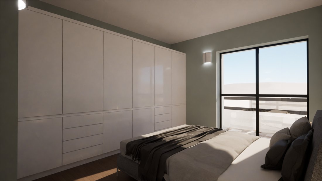 Apartment in San Severo, Apulia, Italy 4 - 14526681