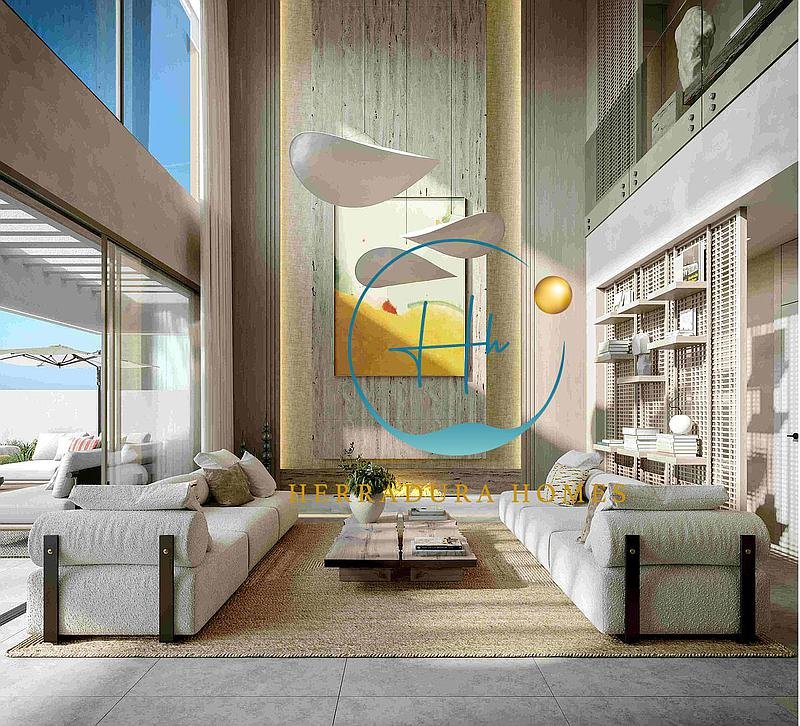 Villa in La Herradura, Almunecar, Spain 3 - 14526485