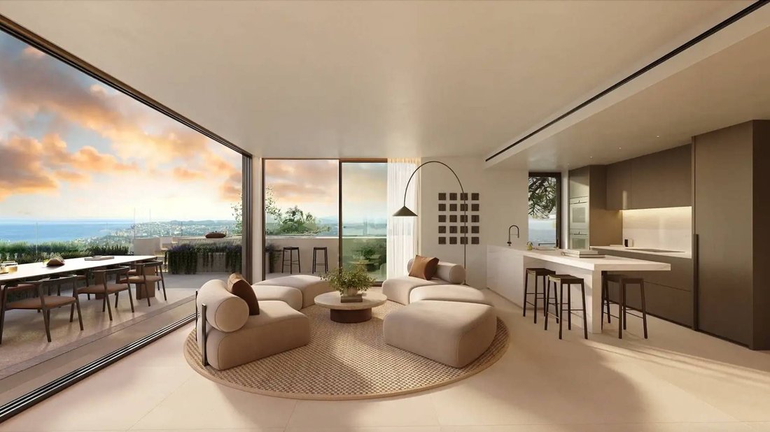 Apartment in La Capellania, Benalmadena, Andalusia 5 - 14528731