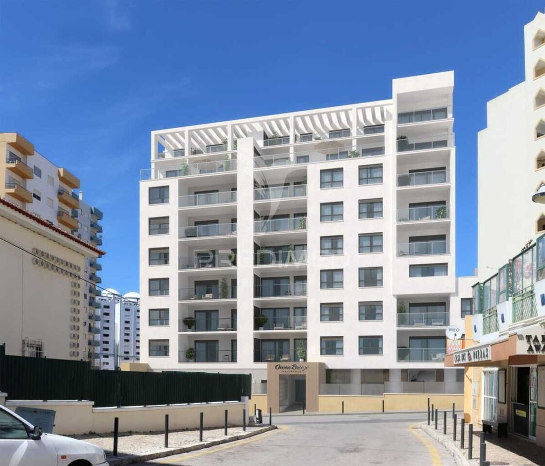 Apartment in Portimao, Algarve, Portugal 2 - 14527943