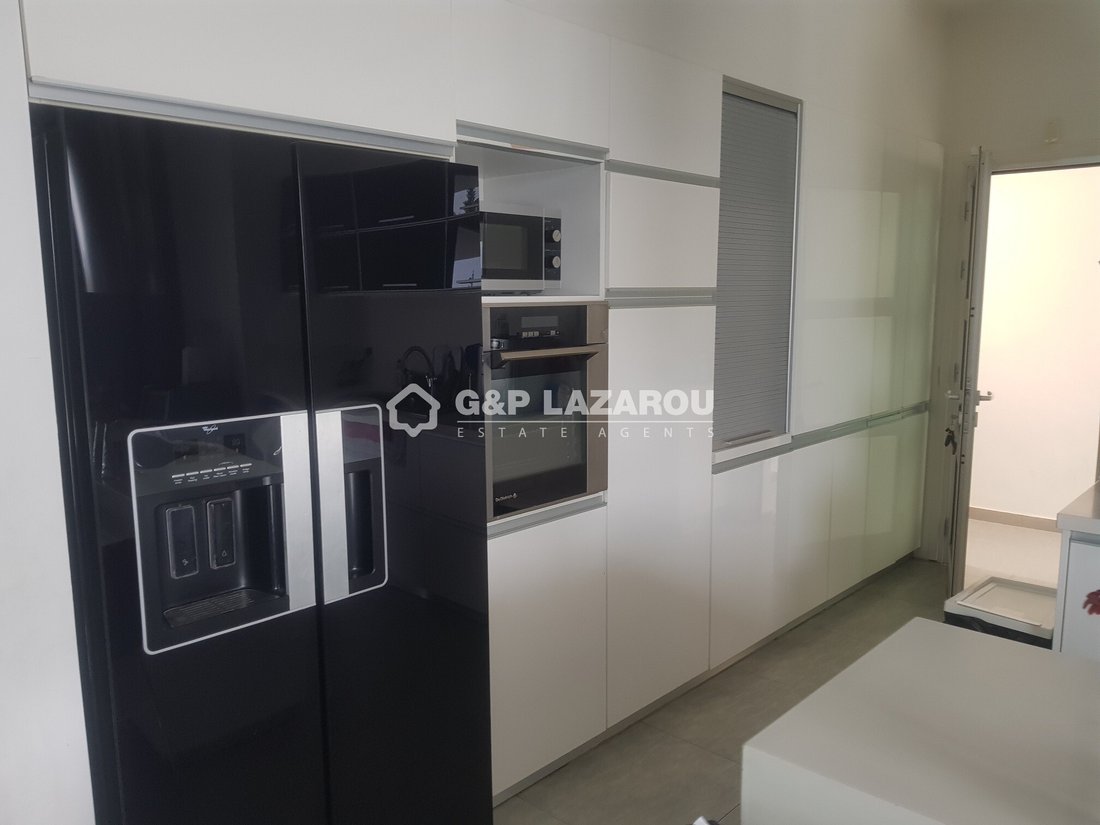 House in Alampra, Nicosia, Cyprus 3 - 14526300