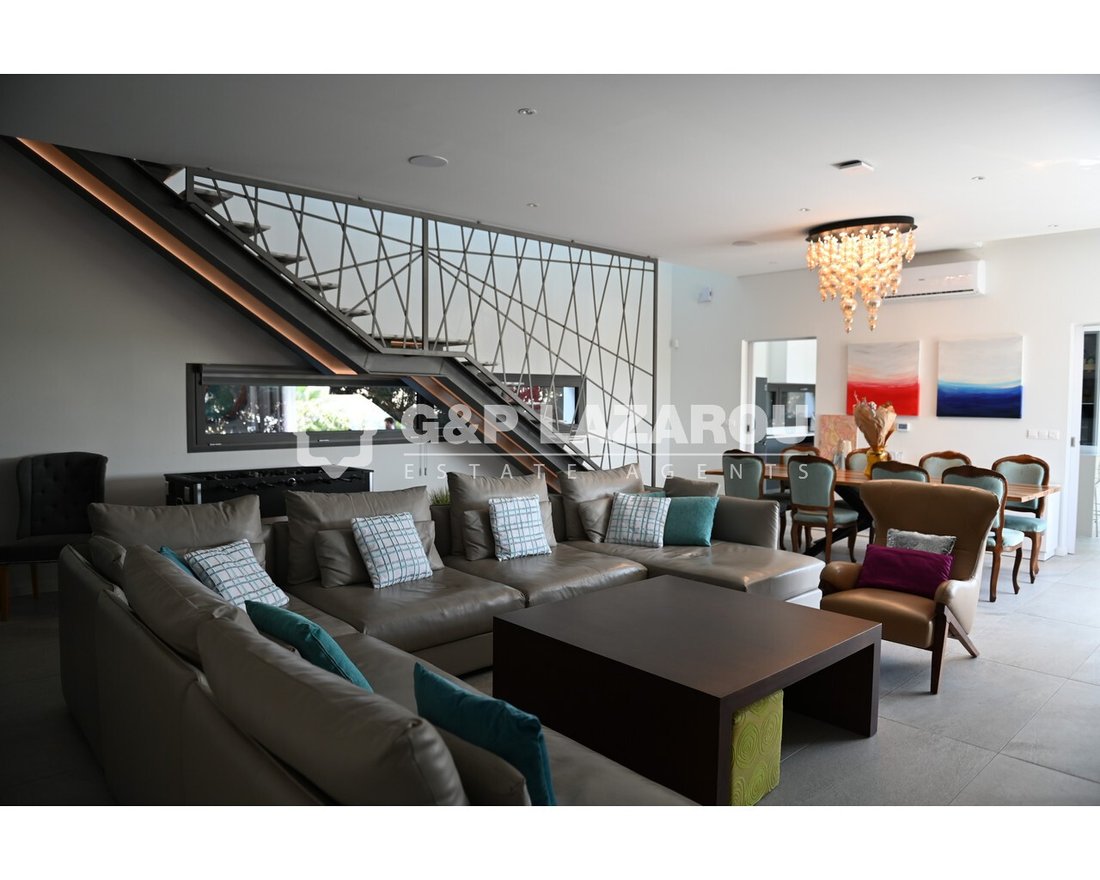 House in Deftera, Nicosia, Cyprus 4 - 14526312