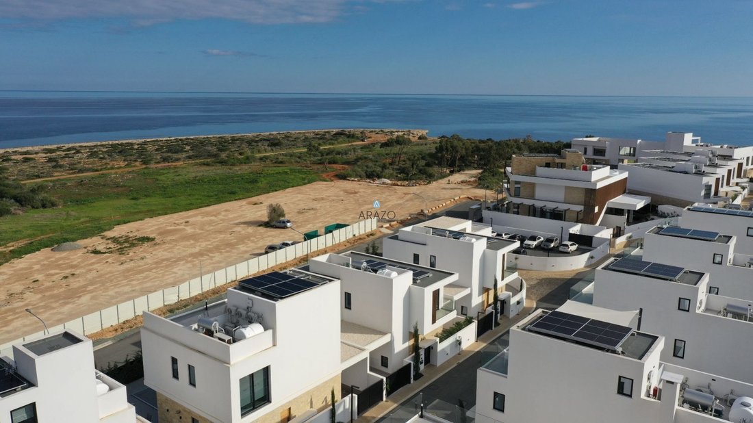 Villa a Protaras, Distretto di Famagosta, Cipro 3 - 14526701