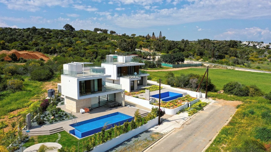 Villa in Protaras, Famagusta, Cyprus 2 - 14526680