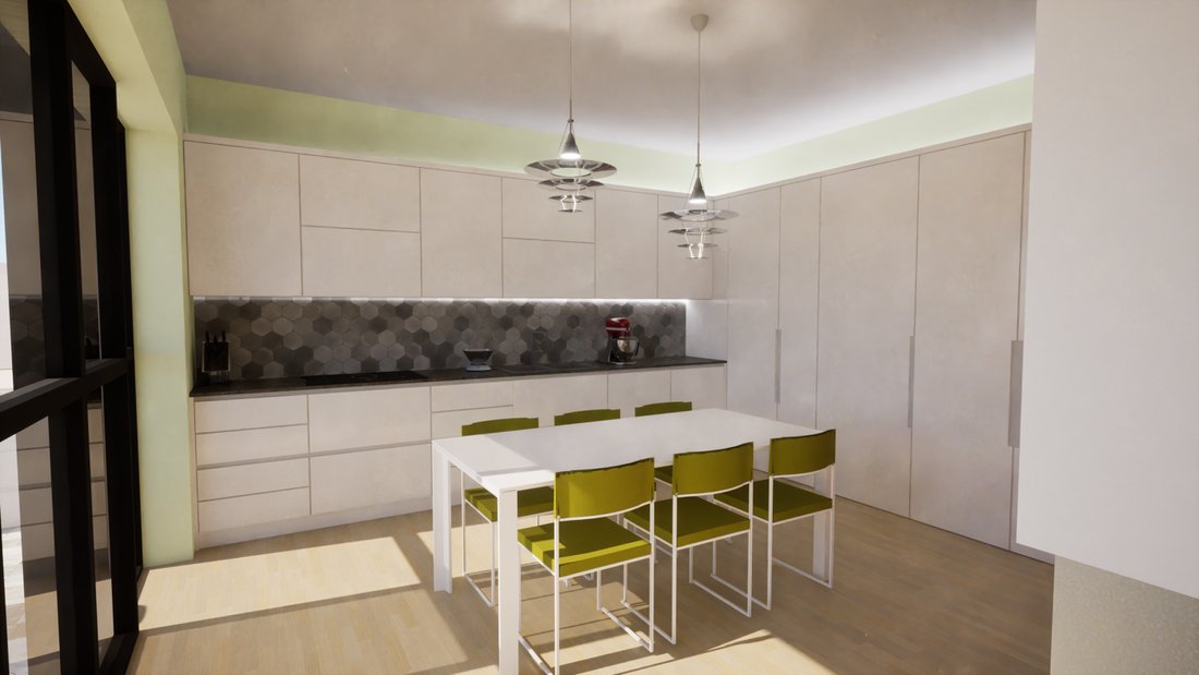 Apartment in San Severo, Apulia, Italy 3 - 14526681