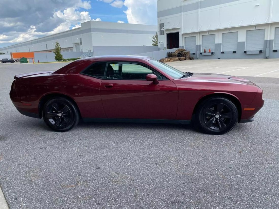 Coupe in Orlando, FL, United States 4 - 14528321