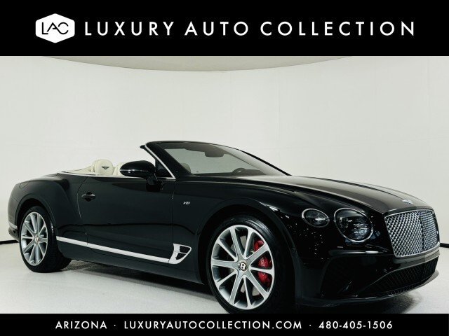 Cabriolet in Scottsdale 1 - 14507453