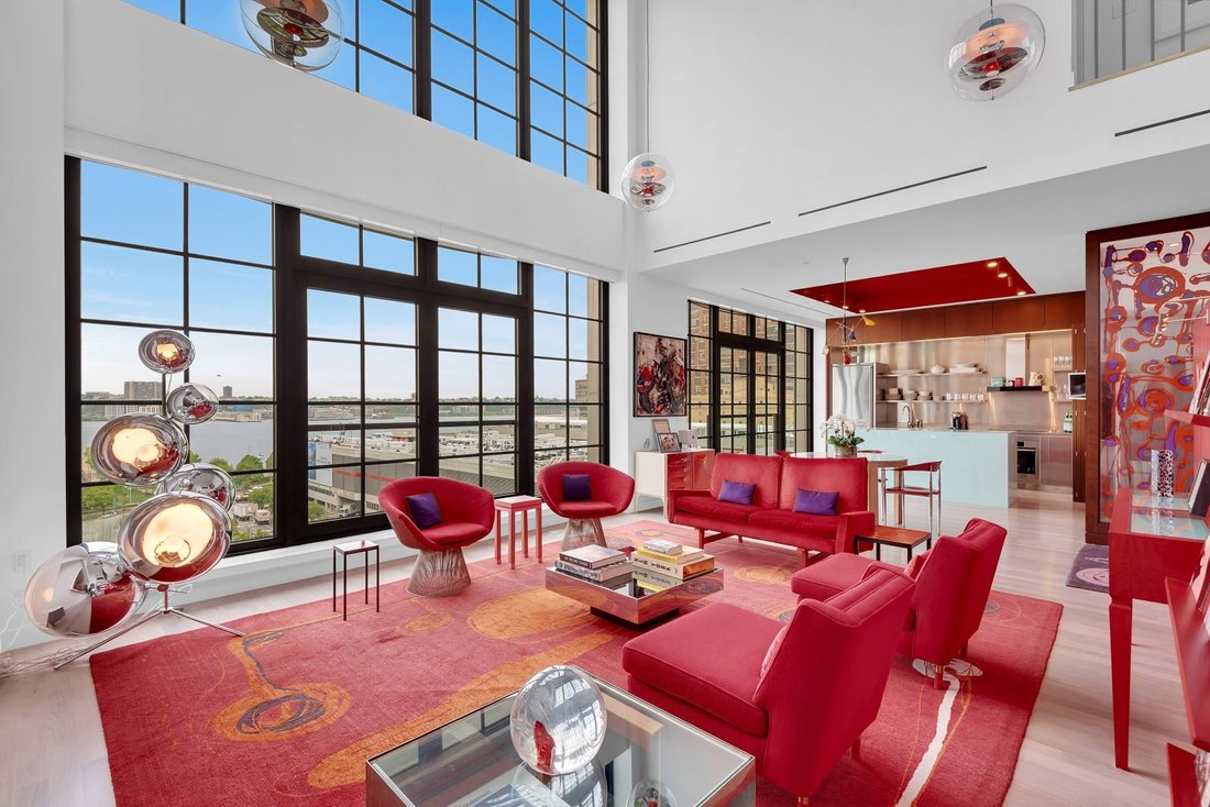 Apartment in New York, New York, United States 1 - 14526428