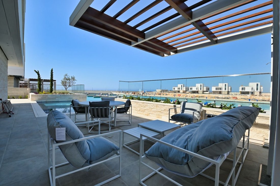 Villa in Ayia Napa, Cyprus 5 - 14526626