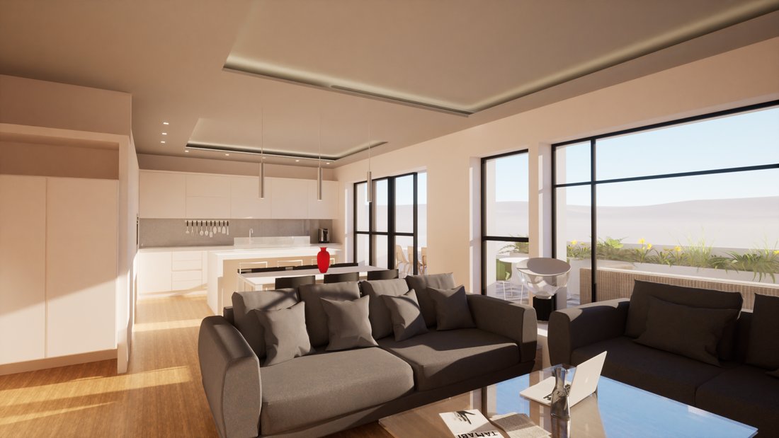 Apartment in San Severo, Apulia, Italy 3 - 14526686
