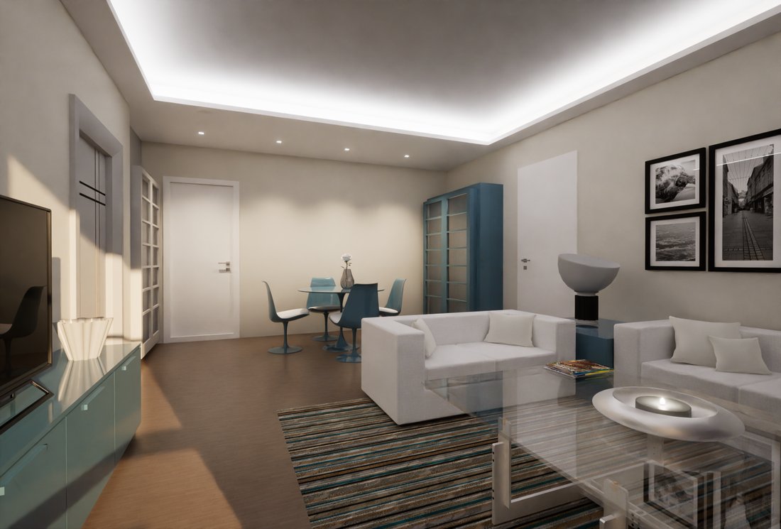 Apartment in San Severo, Apulia, Italy 3 - 14526671
