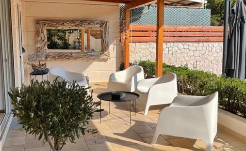 House in Glyfada, Attica, Greece 1
