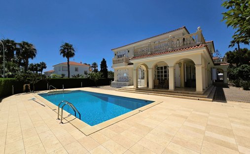 Villa a Protaras, Distretto di Famagosta, Cipro 1