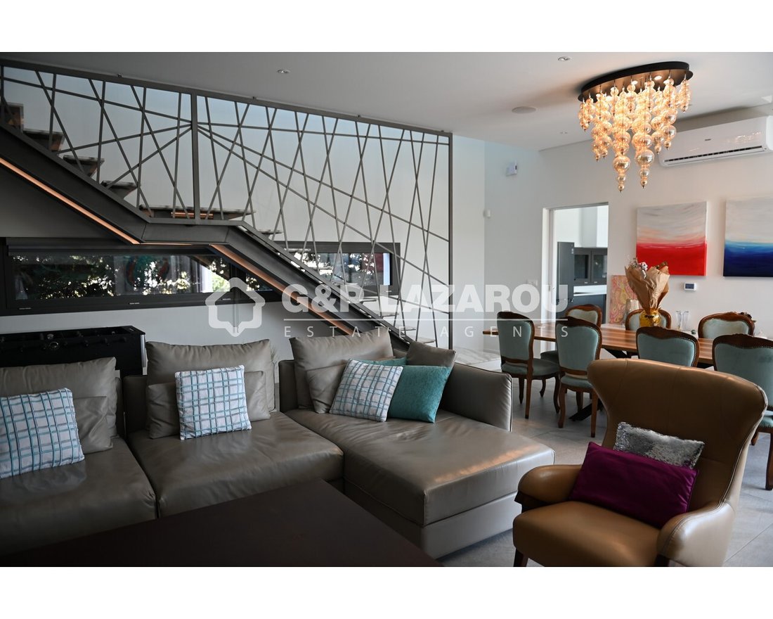 House in Deftera, Nicosia, Cyprus 3 - 14526312