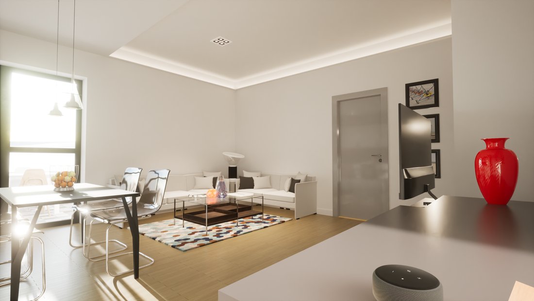 Apartment in San Severo, Apulia, Italy 3 - 14526677