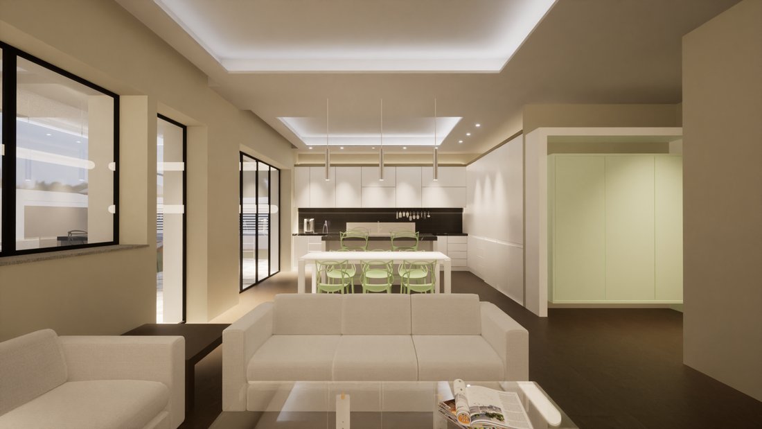 Apartment in San Severo, Apulia, Italy 3 - 14526666