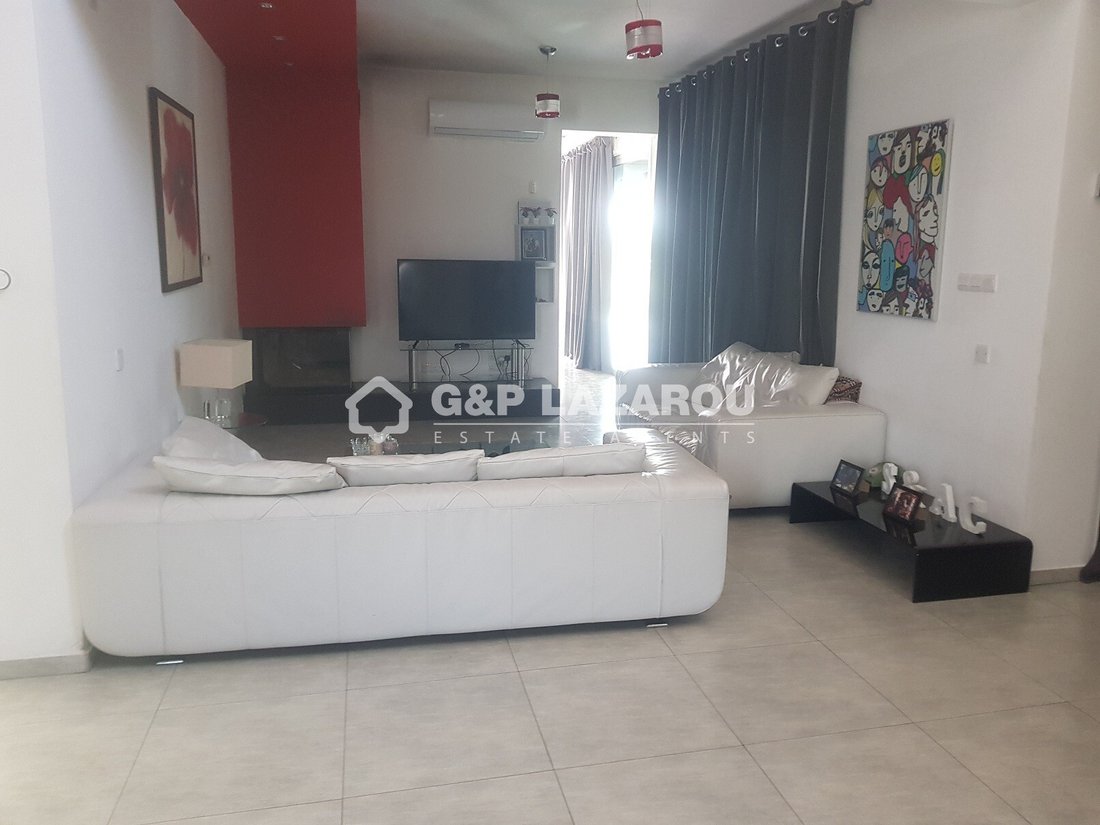 House in Alampra, Nicosia, Cyprus 2 - 14526300