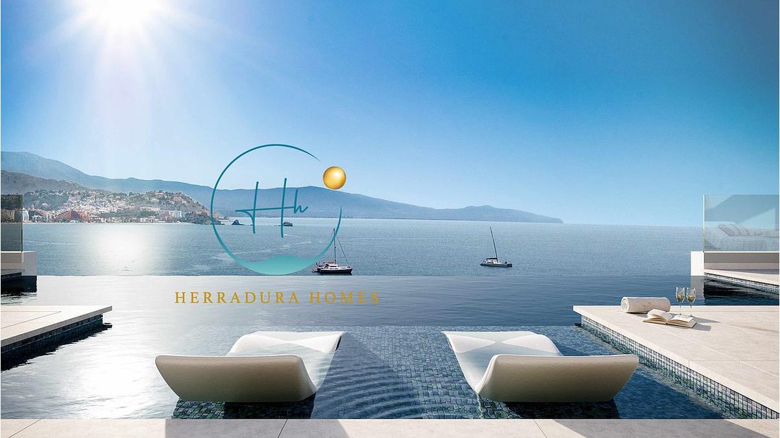 Villa in La Herradura, Almunecar, Spain 4 - 14526485