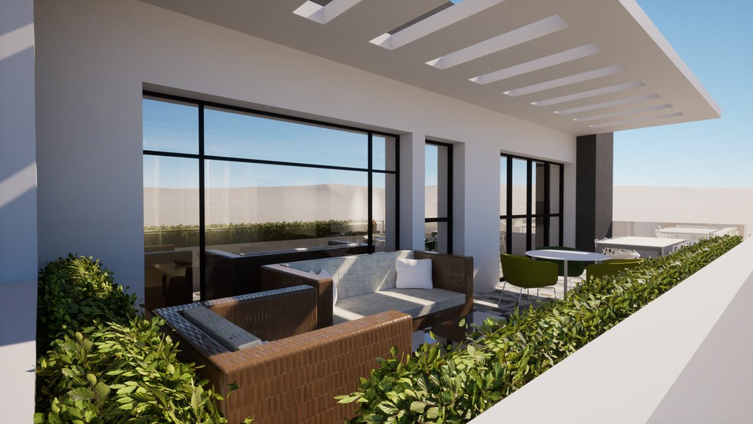Apartment in San Severo, Apulia, Italy 1 - 14526686