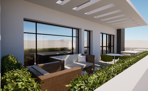 Apartment in San Severo, Apulia, Italy 1