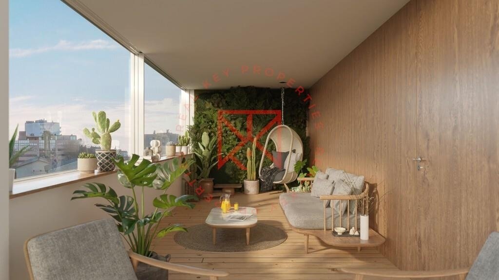 Apartment in Paranhos, Porto District, Portugal 4 - 14526189