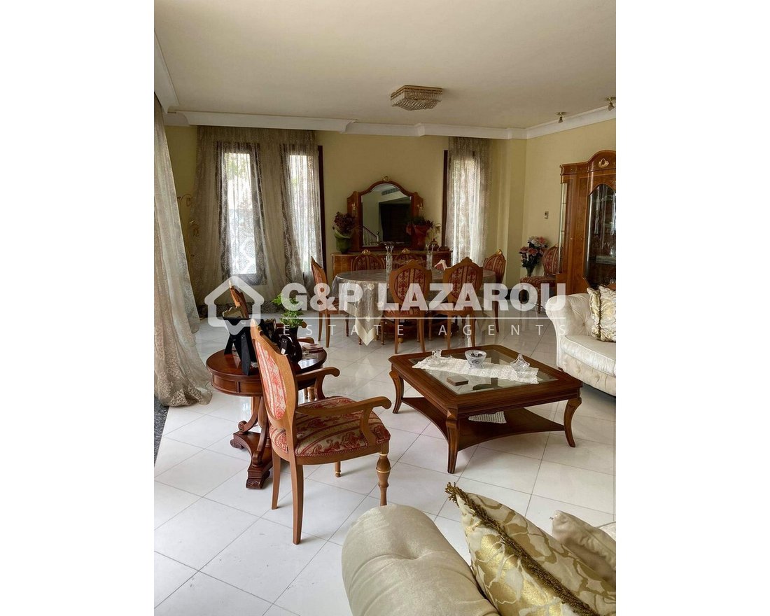 House in Strovolos, Nicosia, Cyprus 4 - 14526286