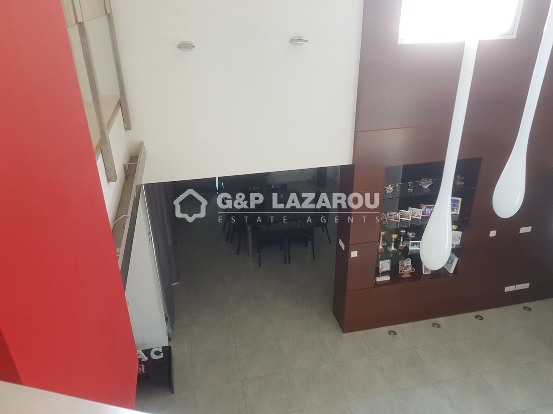House in Alampra, Nicosia, Cyprus 4 - 14526300