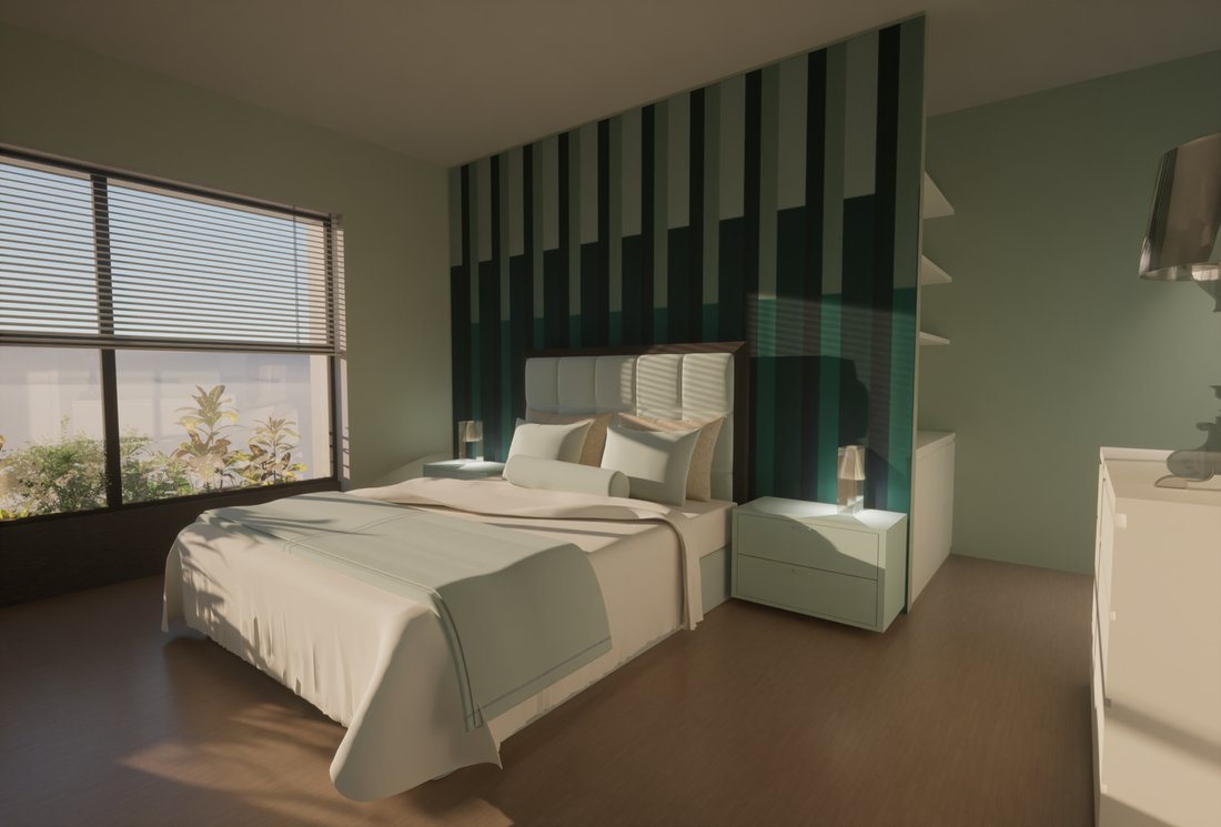 Apartment in San Severo, Apulia, Italy 5 - 14526671