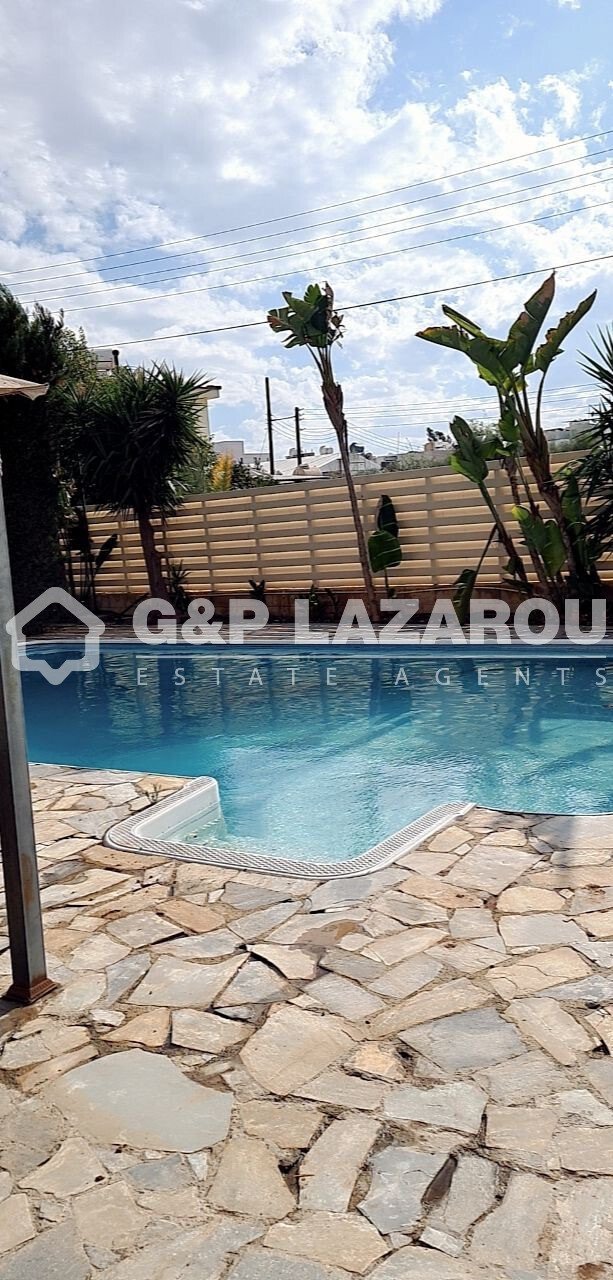 House in Latsia, Nicosia, Cyprus 1 - 14526293