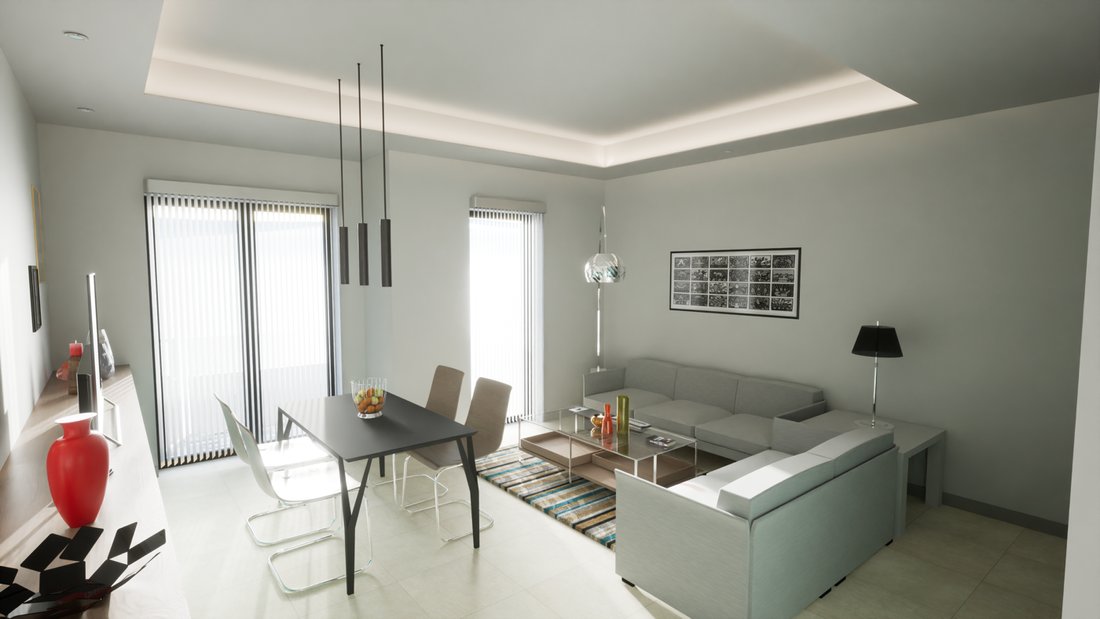 Apartment in San Severo, Apulia, Italy 2 - 14526693
