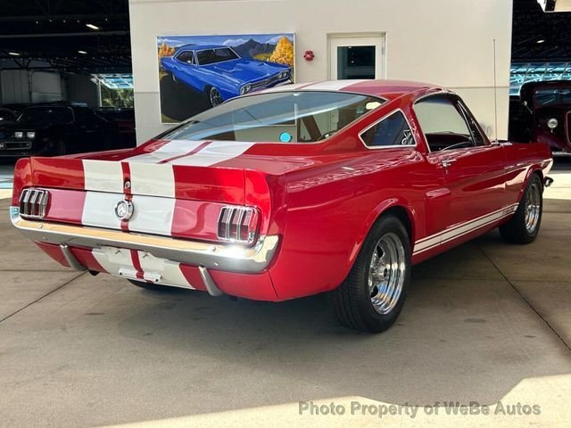 Ford Mustang in Calverton, United States 5 - 14528076