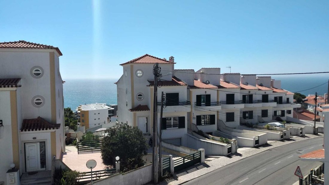 House in Ericeira, Lisbon, Portugal 5 - 14527842