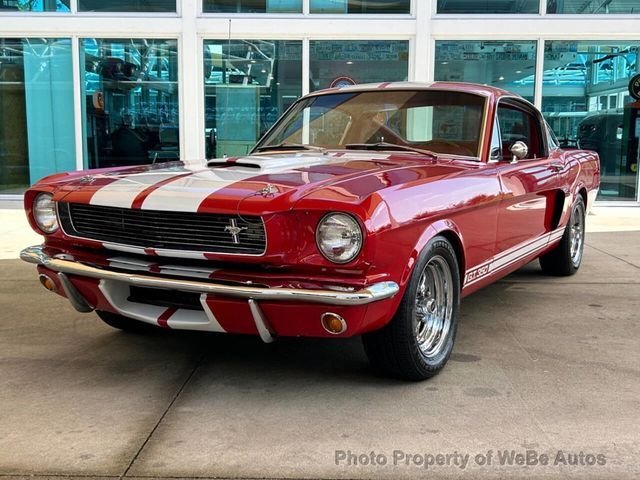 Ford Mustang in Calverton, United States 1 - 14528076