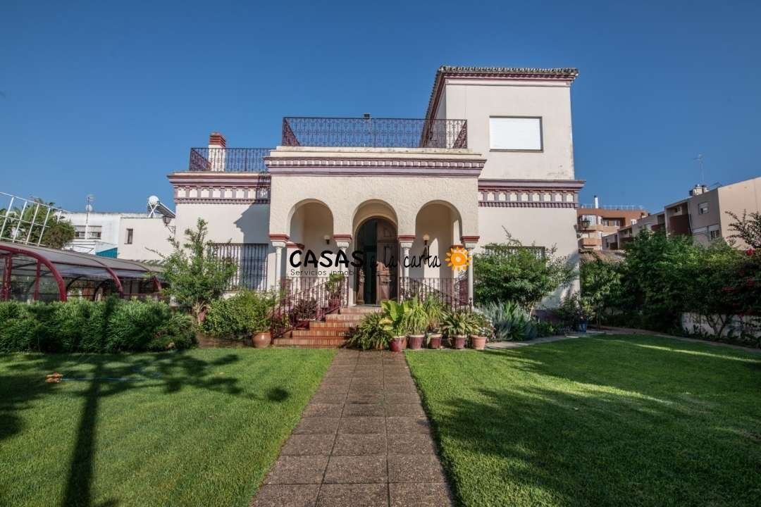 House in Sanlucar de Barrameda, Andalusia, Spain 4 - 12510365