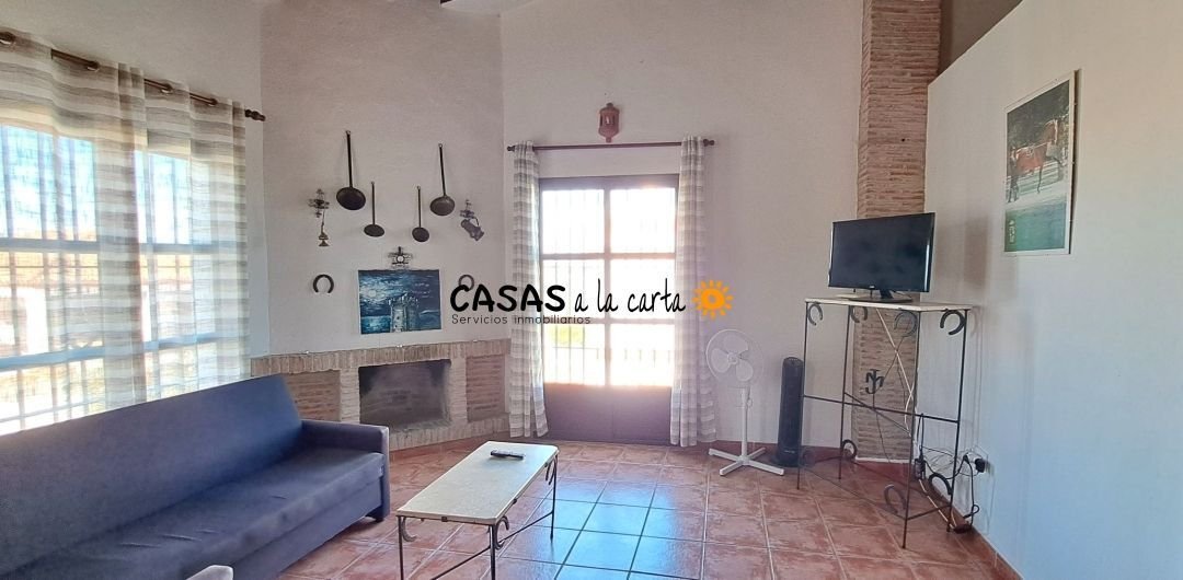 House in Conil de la Frontera, Andalusia, Spain 4 - 12508075