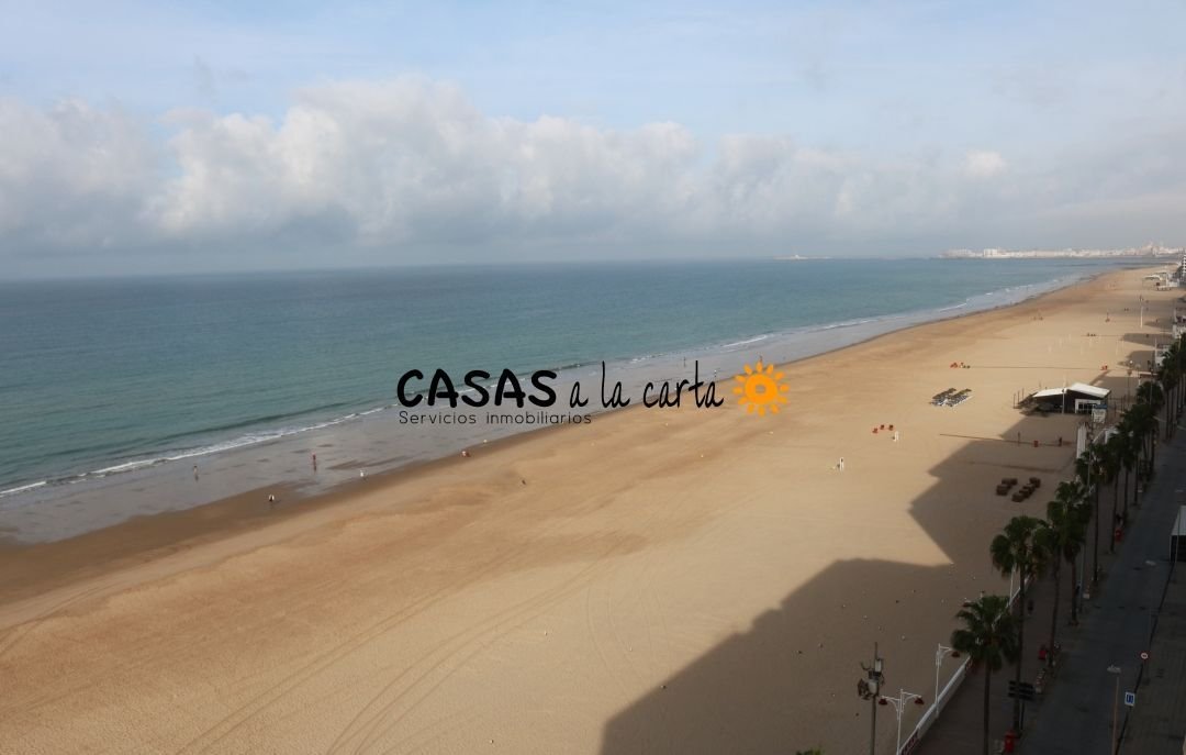 Apartment in Cadiz, Andalusia, Spain 2 - 13397398