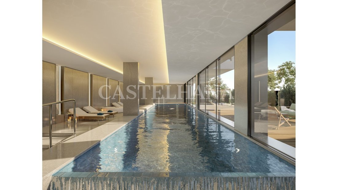 Wohnung in Canidelo, Portugal 5 - 14527875