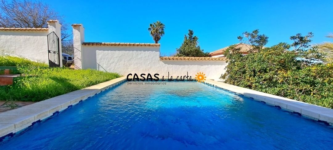 House in Conil de la Frontera, Andalusia, Spain 3 - 12508075